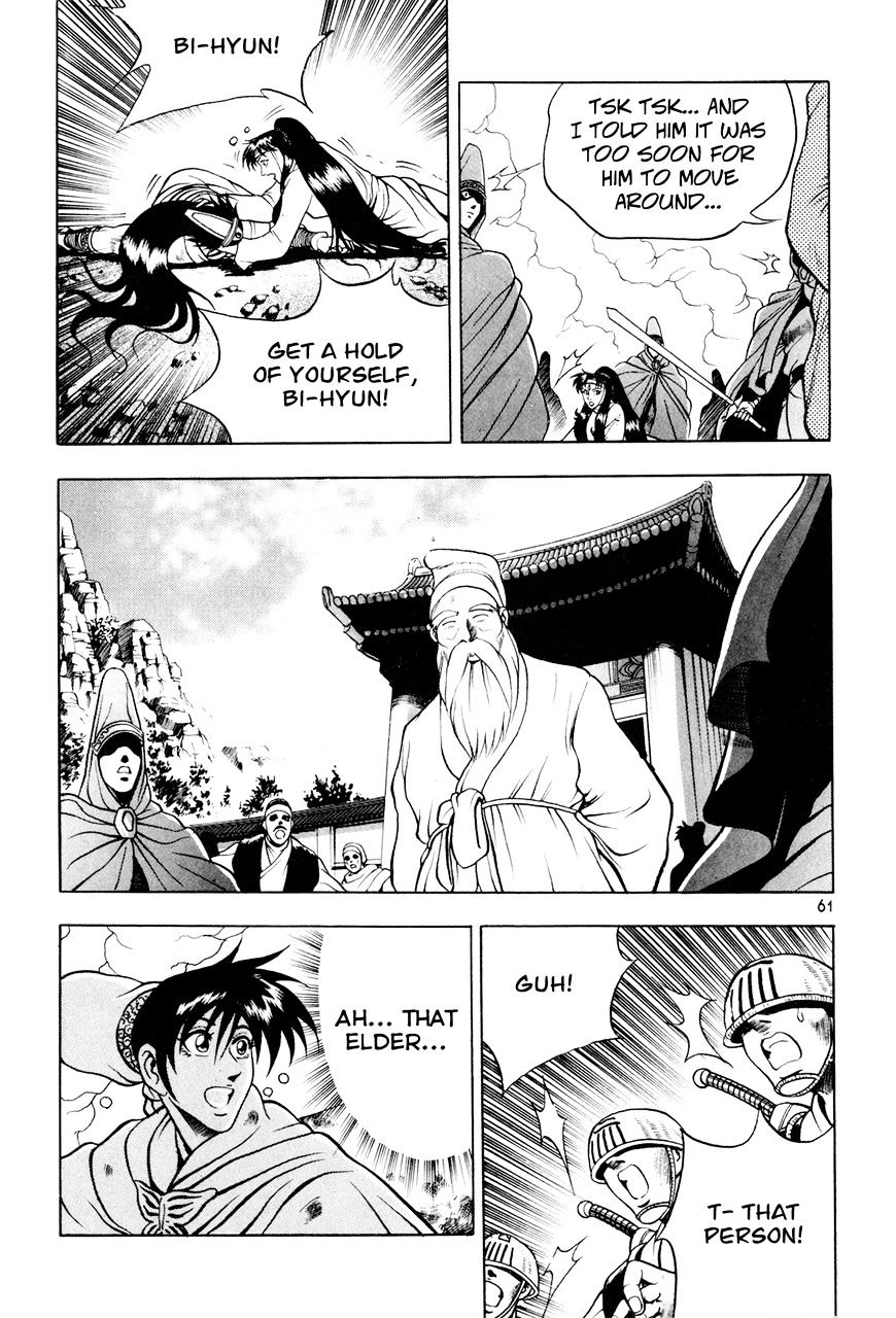 Ruler of the Land Chapter 60 page 31 - Chapter 60 : [Village Idiot ver.]
