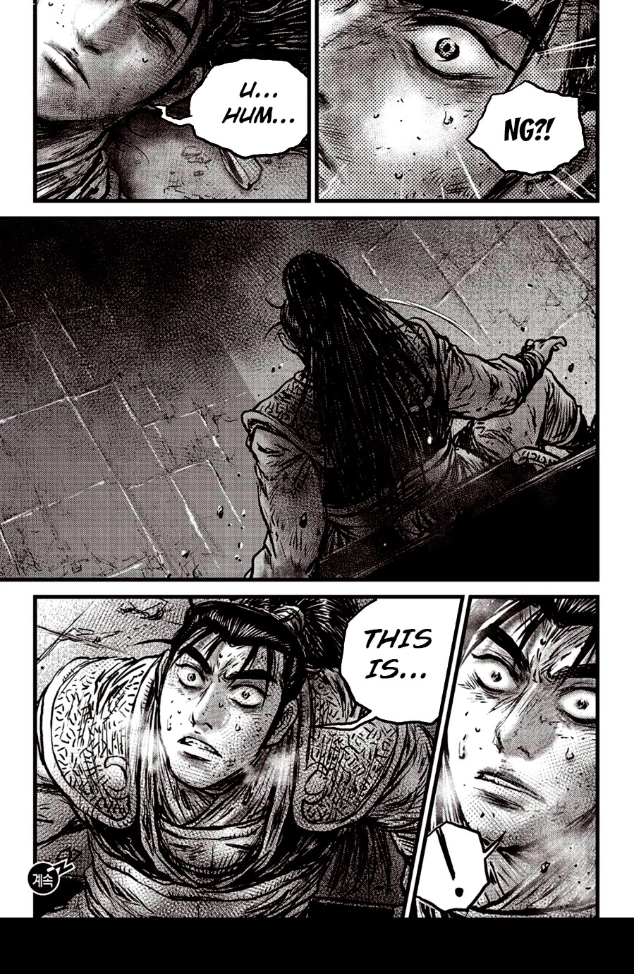 Ruler of the Land Chapter 600 page 27 - Chapter 600