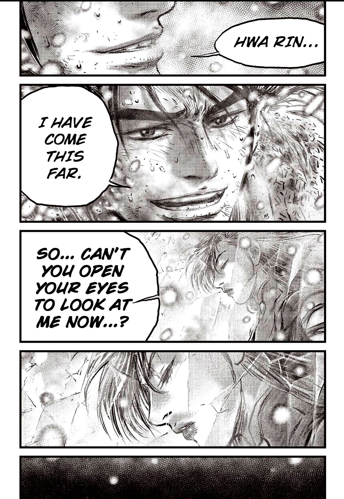 Ruler of the Land Chapter 602 page 19 - Chapter 602