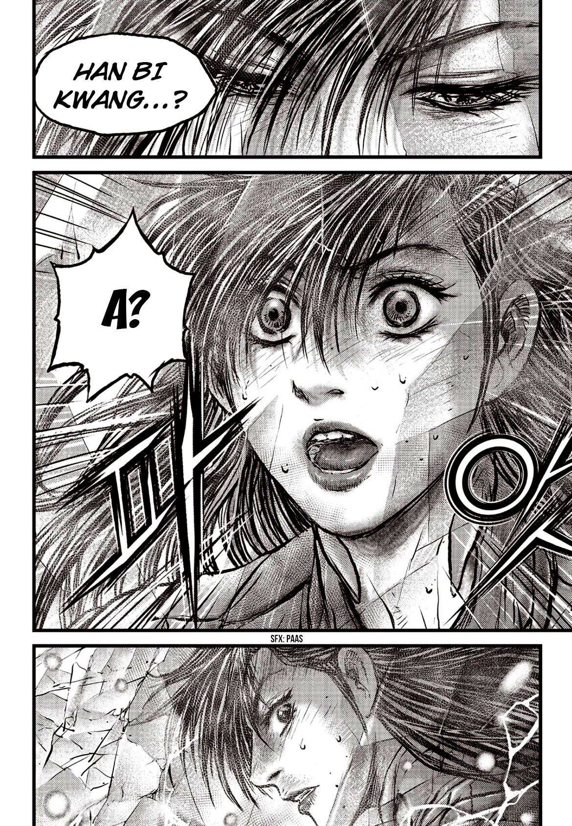 Ruler of the Land Chapter 602 page 21 - Chapter 602
