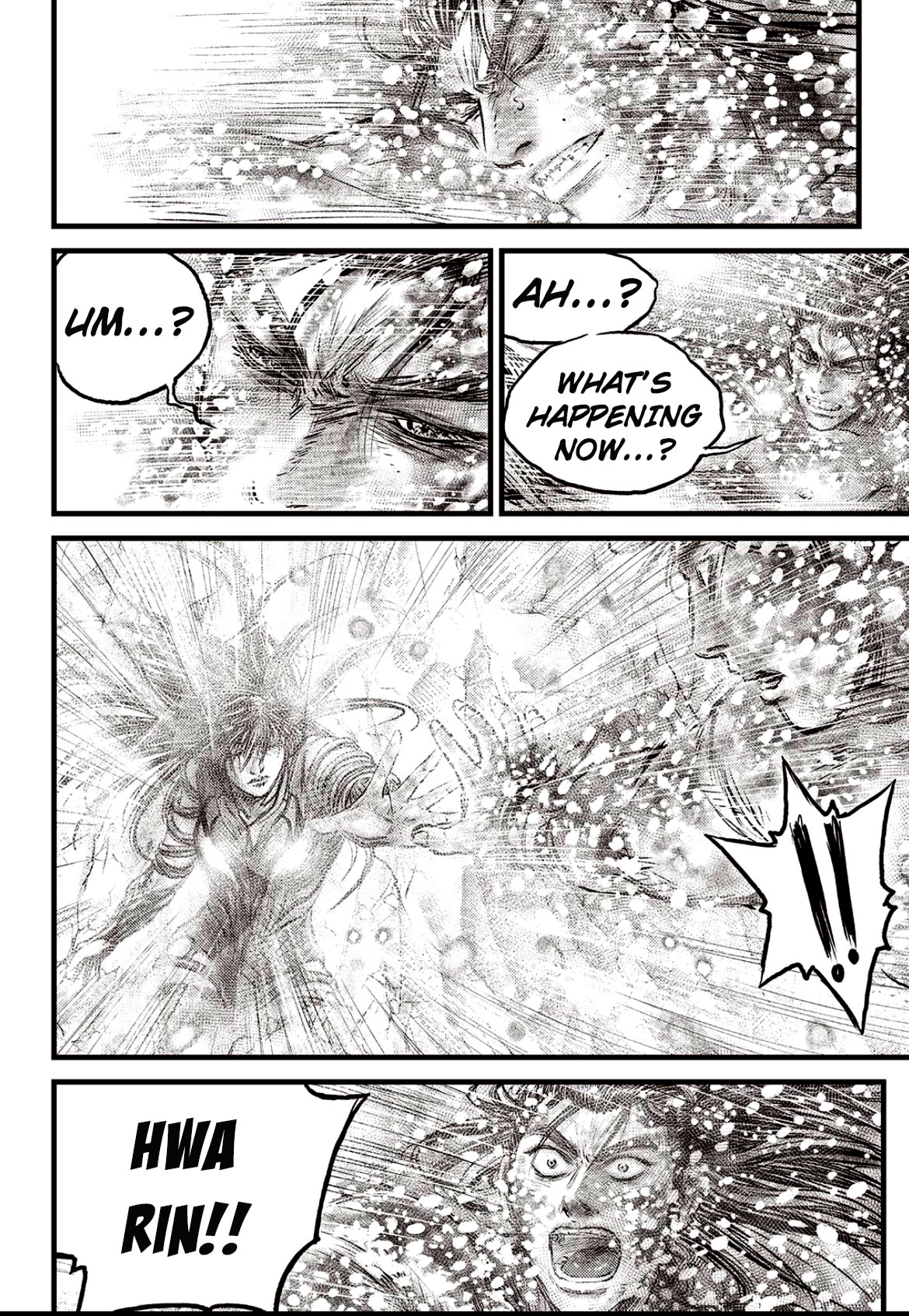 Ruler of the Land Chapter 603 page 10 - Chapter 603