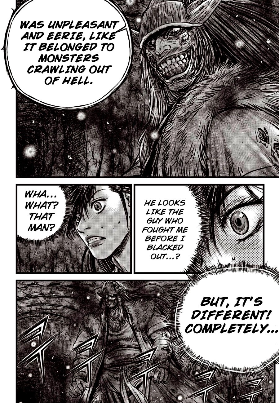 Ruler of the Land Chapter 606 page 6 - Chapter 606