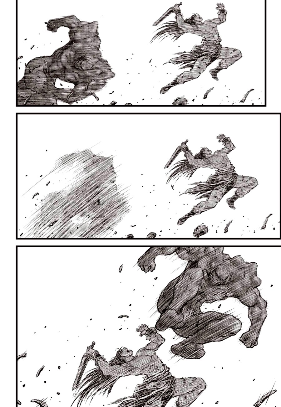 Ruler of the Land Chapter 608 page 6 - Chapter 608