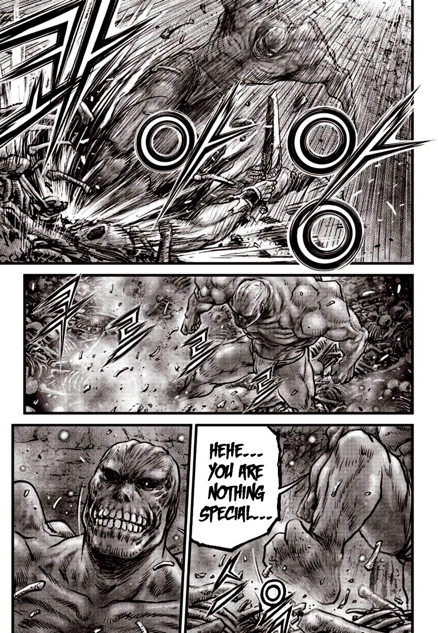 Ruler of the Land Chapter 608 page 7 - Chapter 608