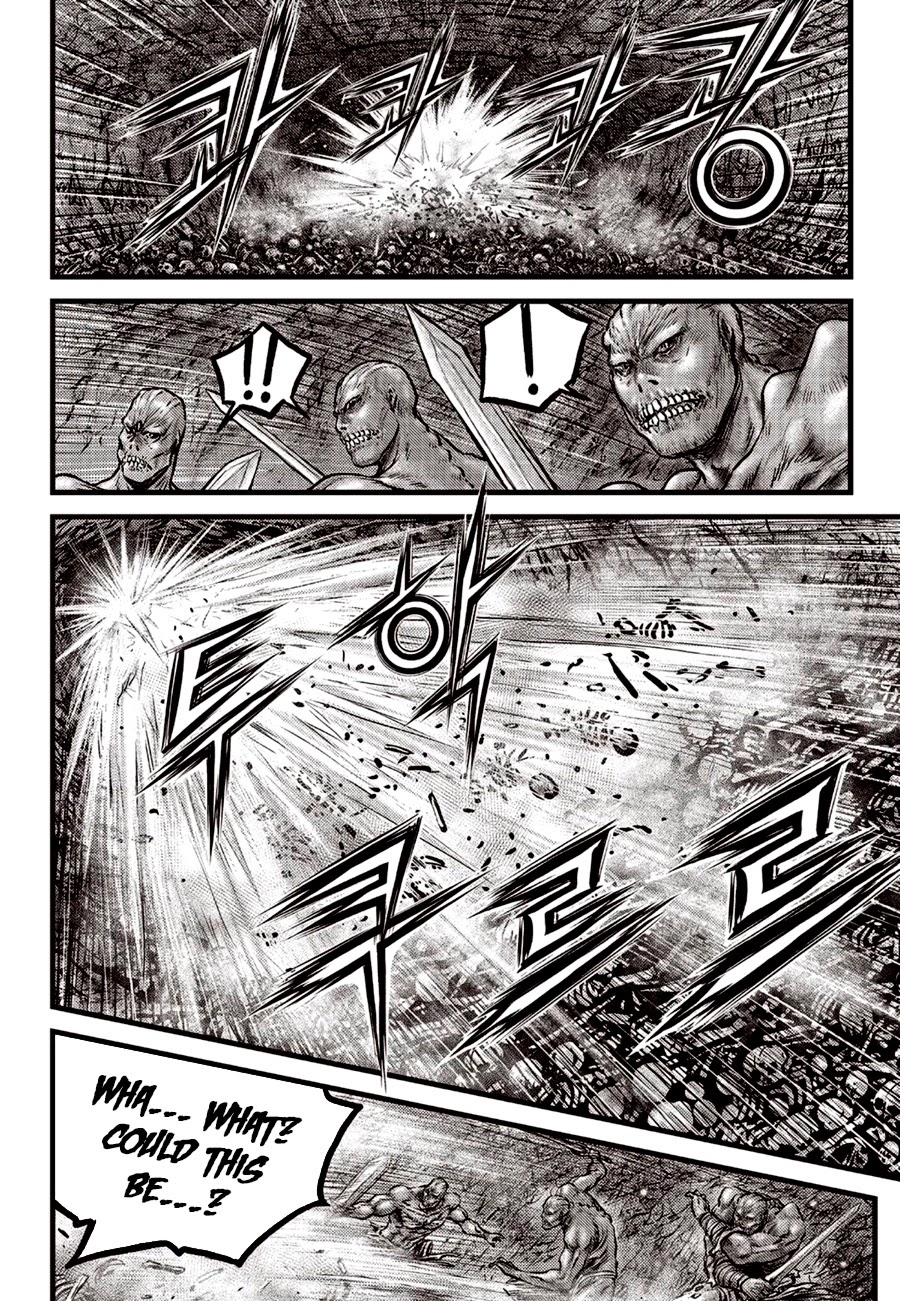 Ruler of the Land Chapter 609 page 29 - Chapter 609