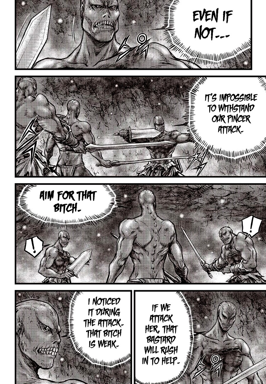 Ruler of the Land Chapter 610 page 9 - Chapter 610