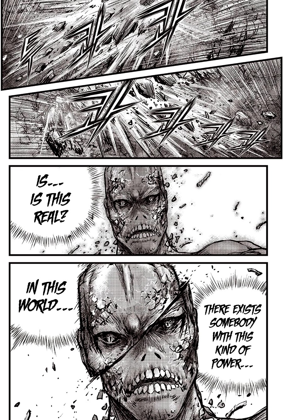 Ruler of the Land Chapter 612 page 18 - Chapter 612