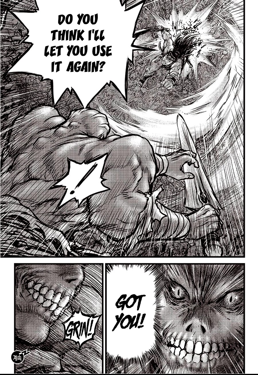Ruler of the Land Chapter 612 page 23 - Chapter 612