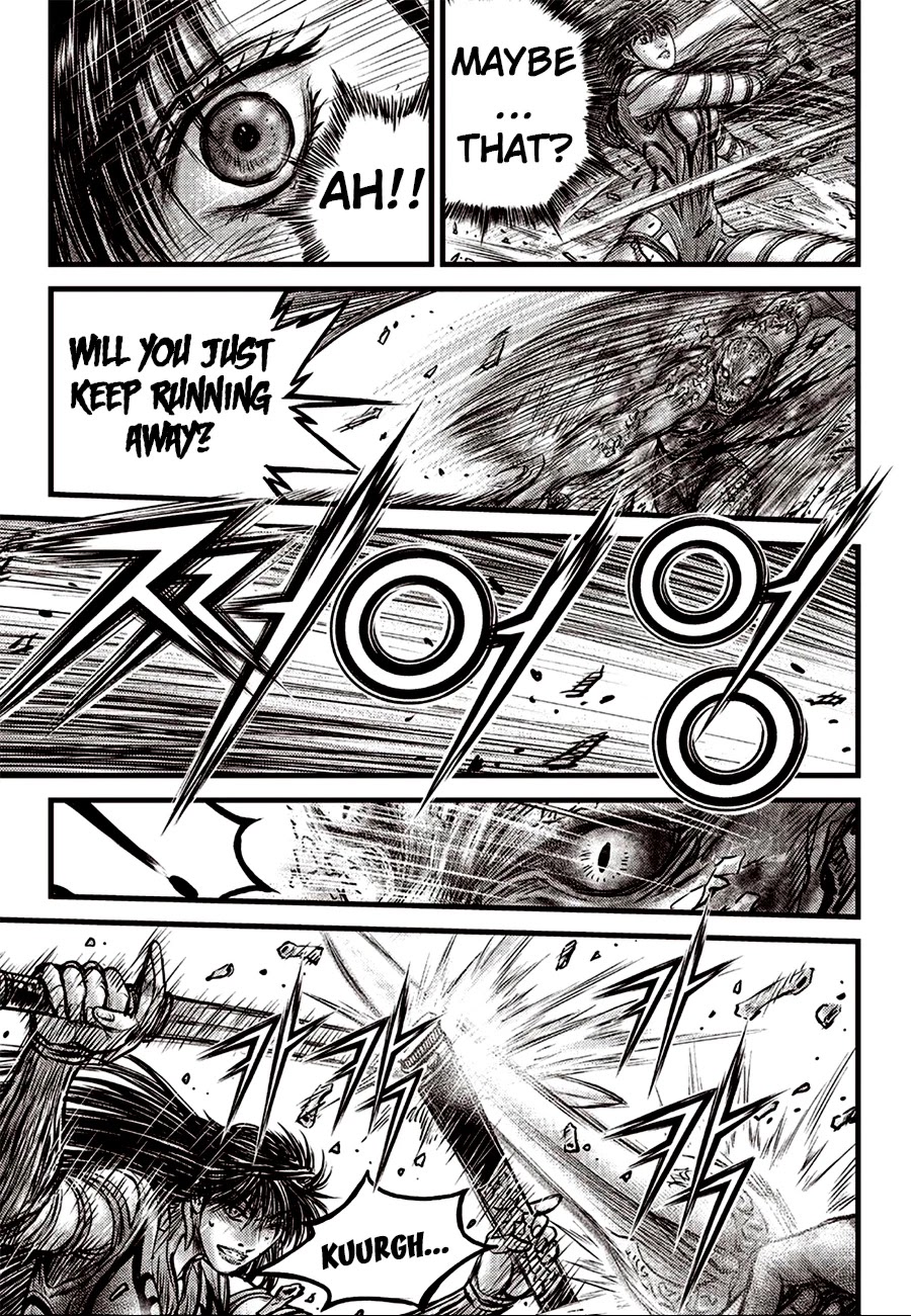 Ruler of the Land Chapter 614 page 7 - Chapter 614