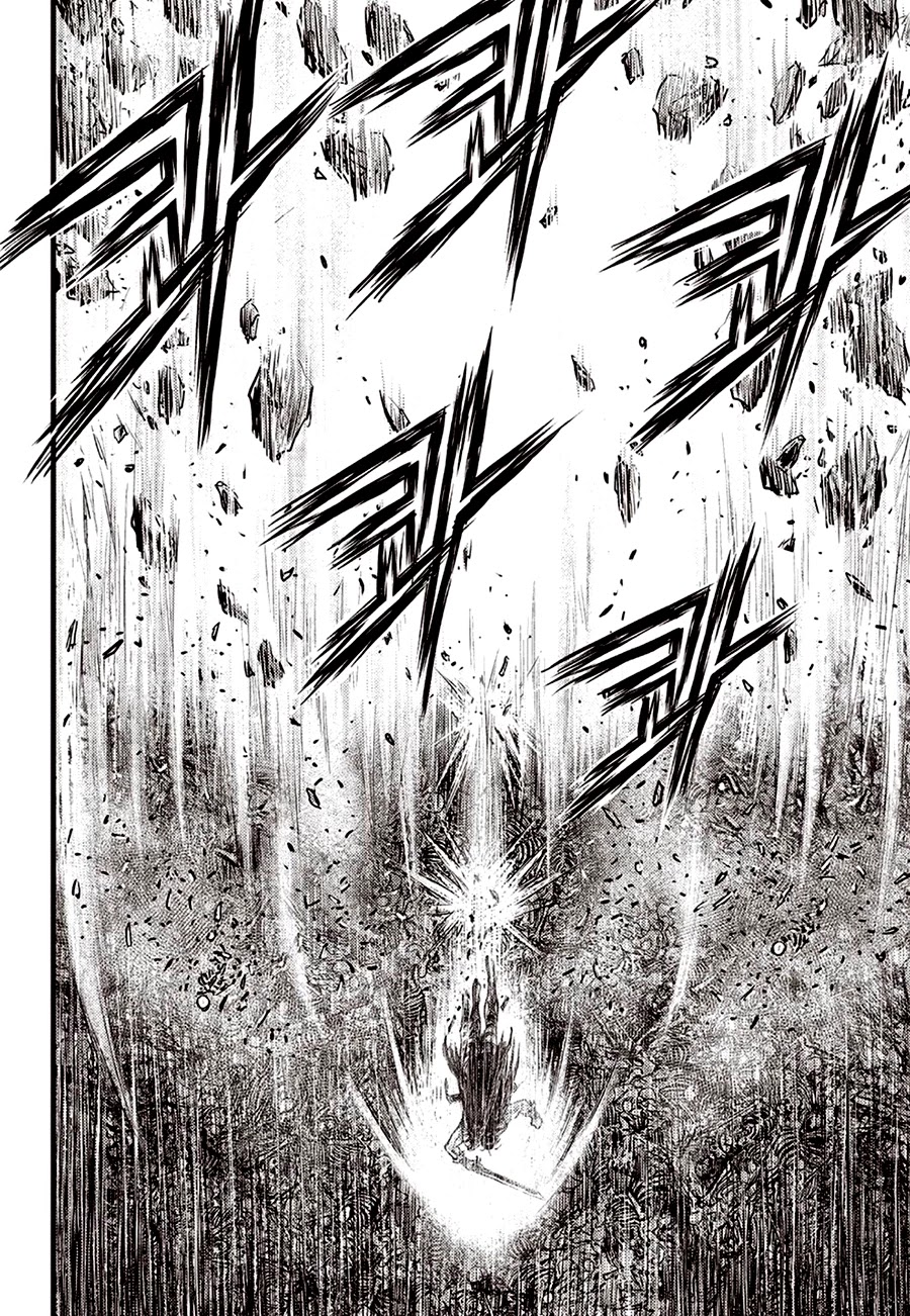 Ruler of the Land Chapter 615 page 10 - Chapter 615