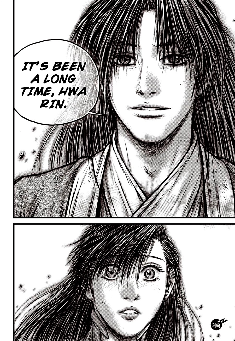 Ruler of the Land Chapter 615 page 24 - Chapter 615