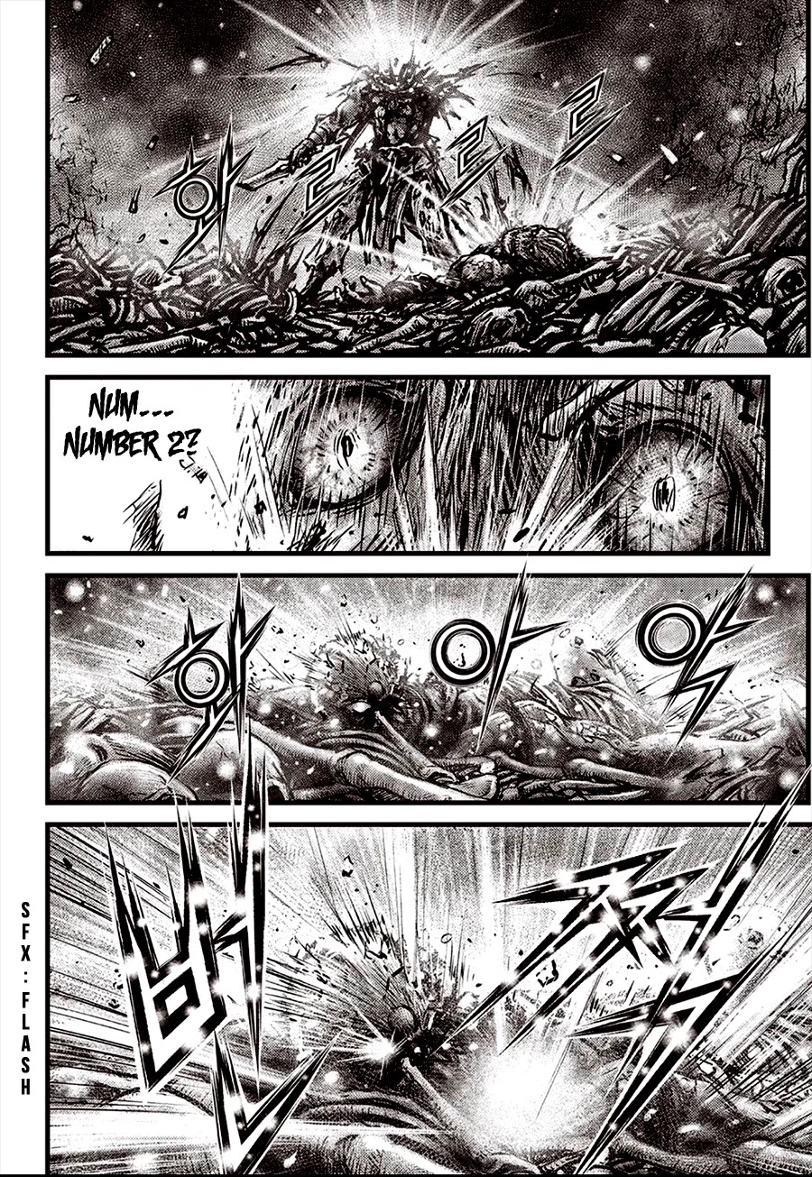 Ruler of the Land Chapter 615 page 6 - Chapter 615
