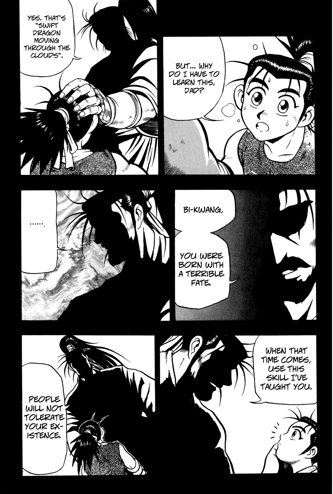 Ruler of the Land Chapter 616 page 24 - Chapter 616