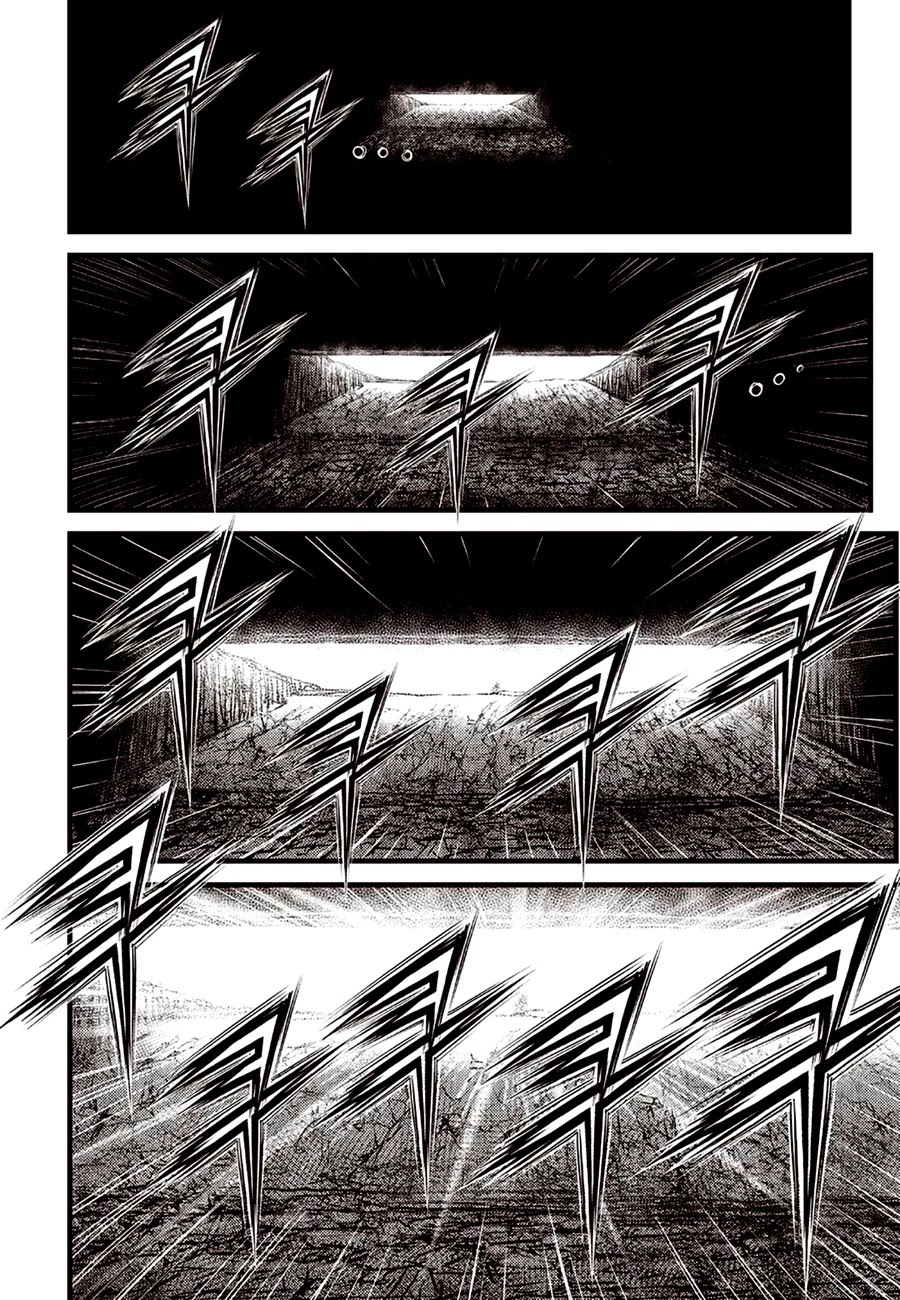Ruler of the Land Chapter 618 page 24 - Chapter 618