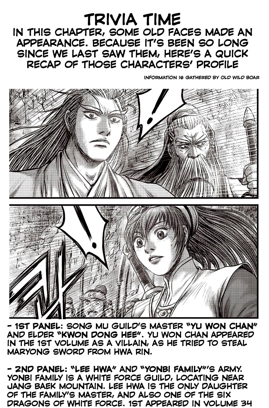 Ruler of the Land Chapter 618 page 26 - Chapter 618