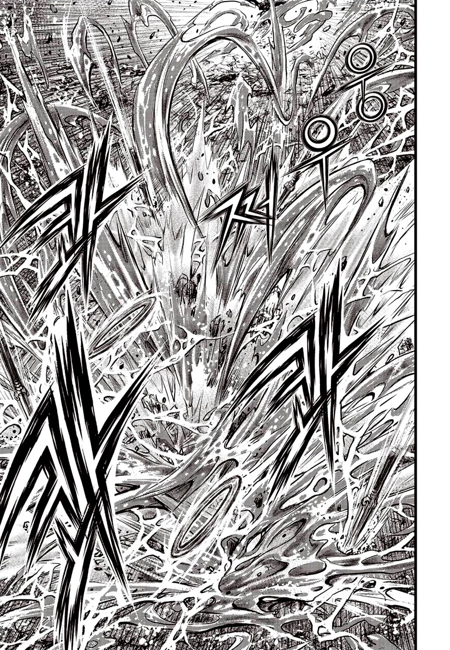Ruler of the Land Chapter 621 page 9 - Chapter 621