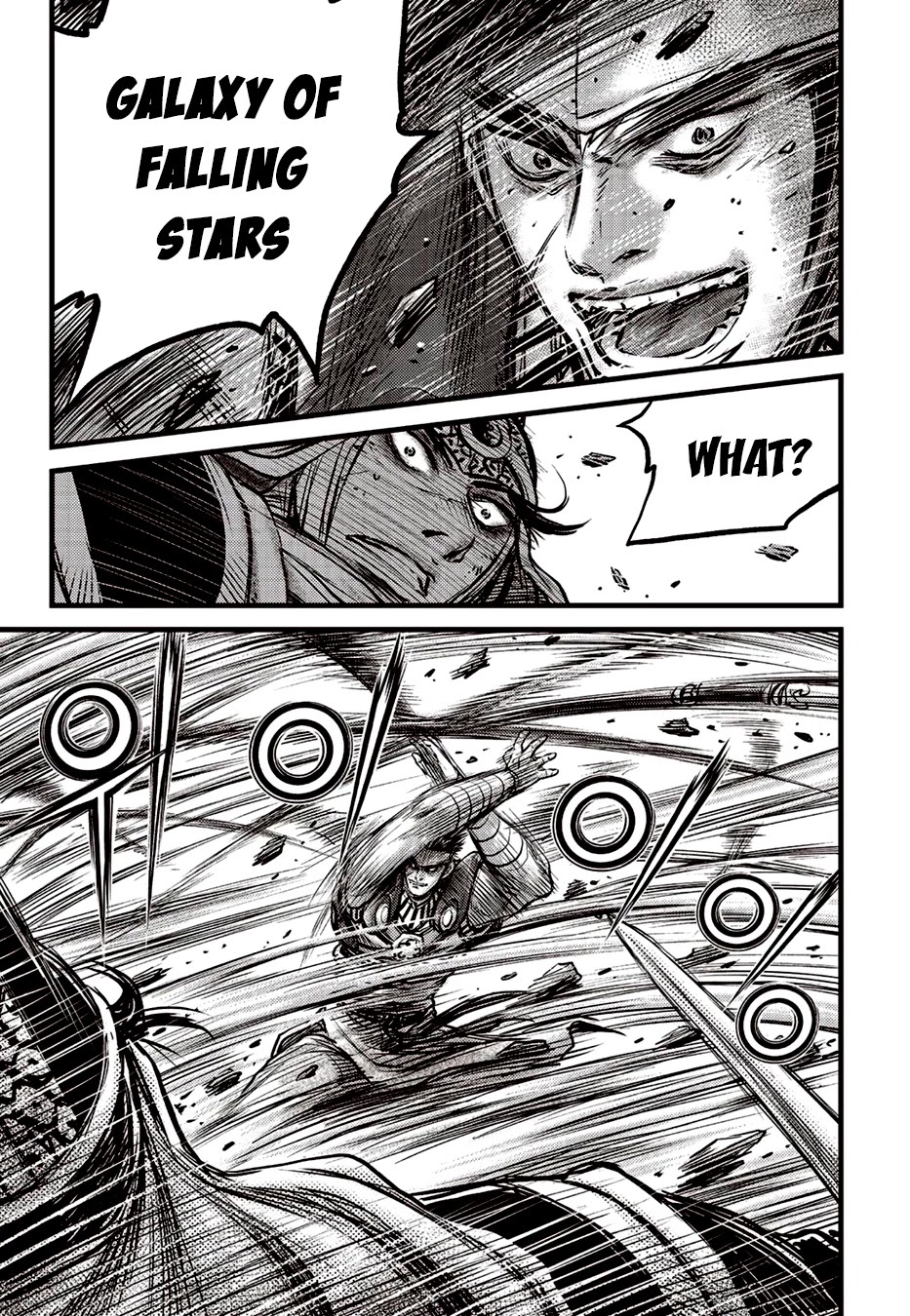Ruler of the Land Chapter 622 page 9 - Chapter 622