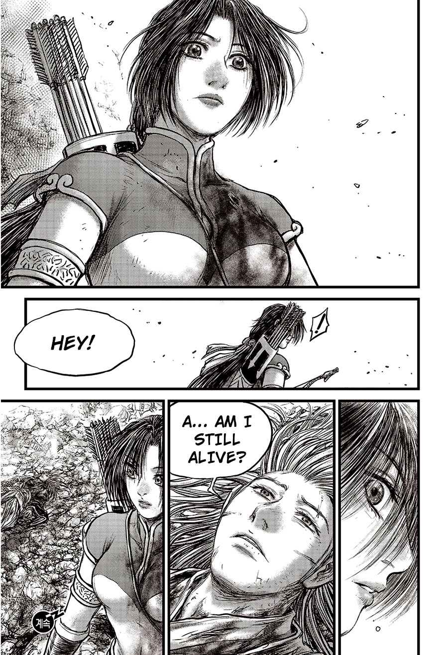 Ruler of the Land Chapter 624 page 24 - Chapter 624