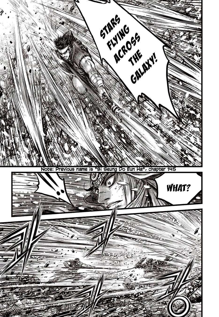 Ruler of the Land Chapter 625 page 15 - Chapter 625