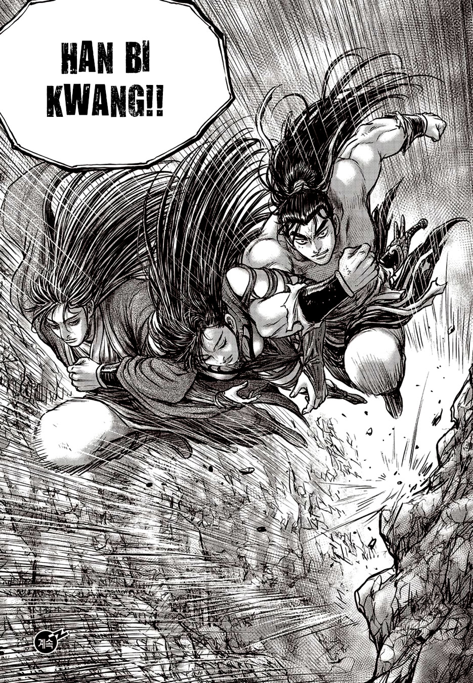 Ruler of the Land Chapter 626 page 23 - Chapter 626