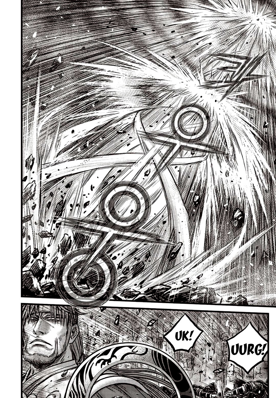 Ruler of the Land Chapter 626 page 4 - Chapter 626