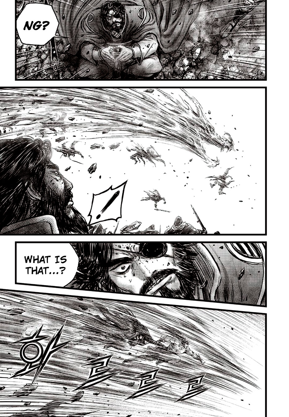 Ruler of the Land Chapter 627 page 13 - Chapter 627