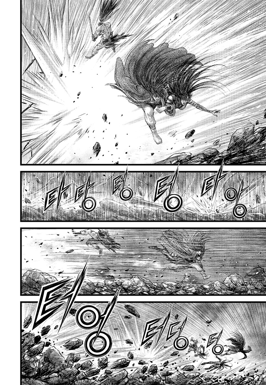 Ruler of the Land Chapter 628 page 4 - Chapter 628