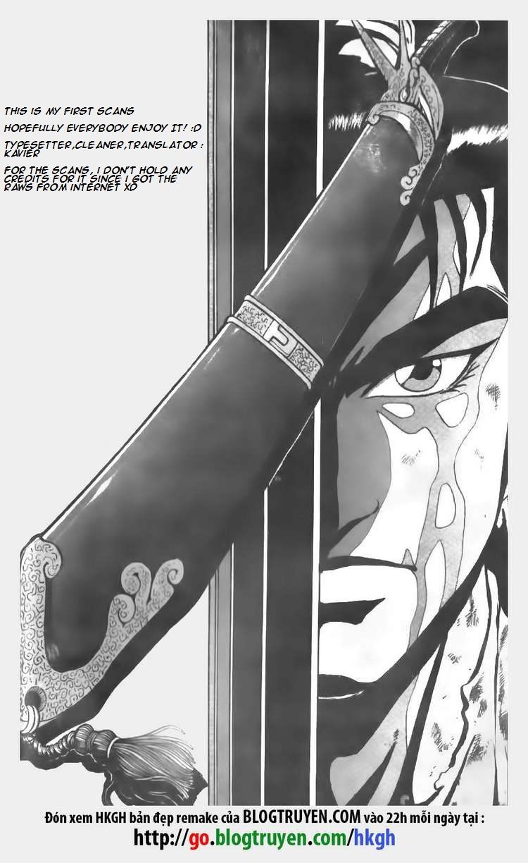 Ruler of the Land Chapter 63 page 1 - Chapter 63