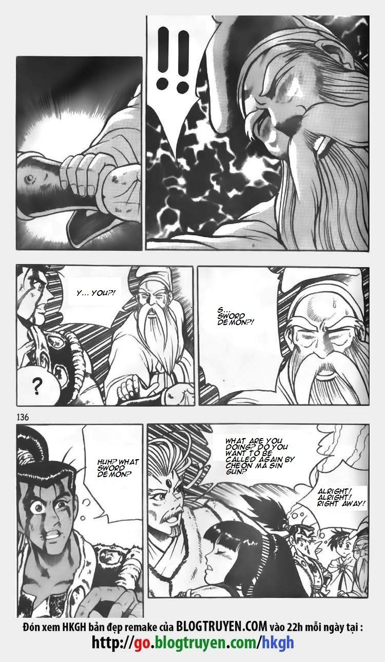 Ruler of the Land Chapter 63 page 24 - Chapter 63