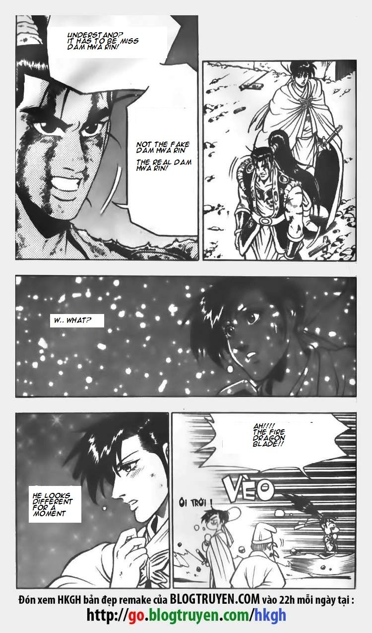 Ruler of the Land Chapter 63 page 26 - Chapter 63