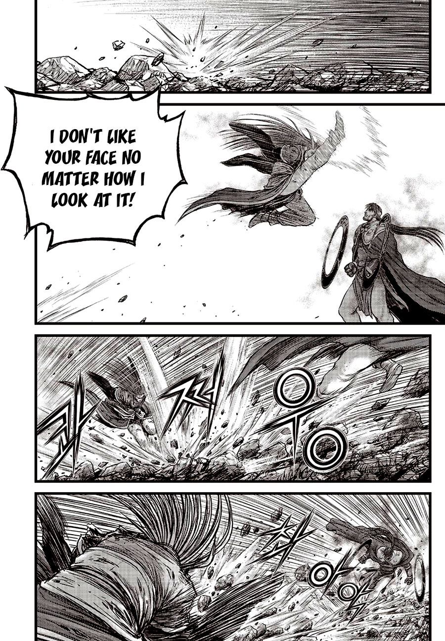 Ruler of the Land Chapter 630 page 9 - Chapter 630