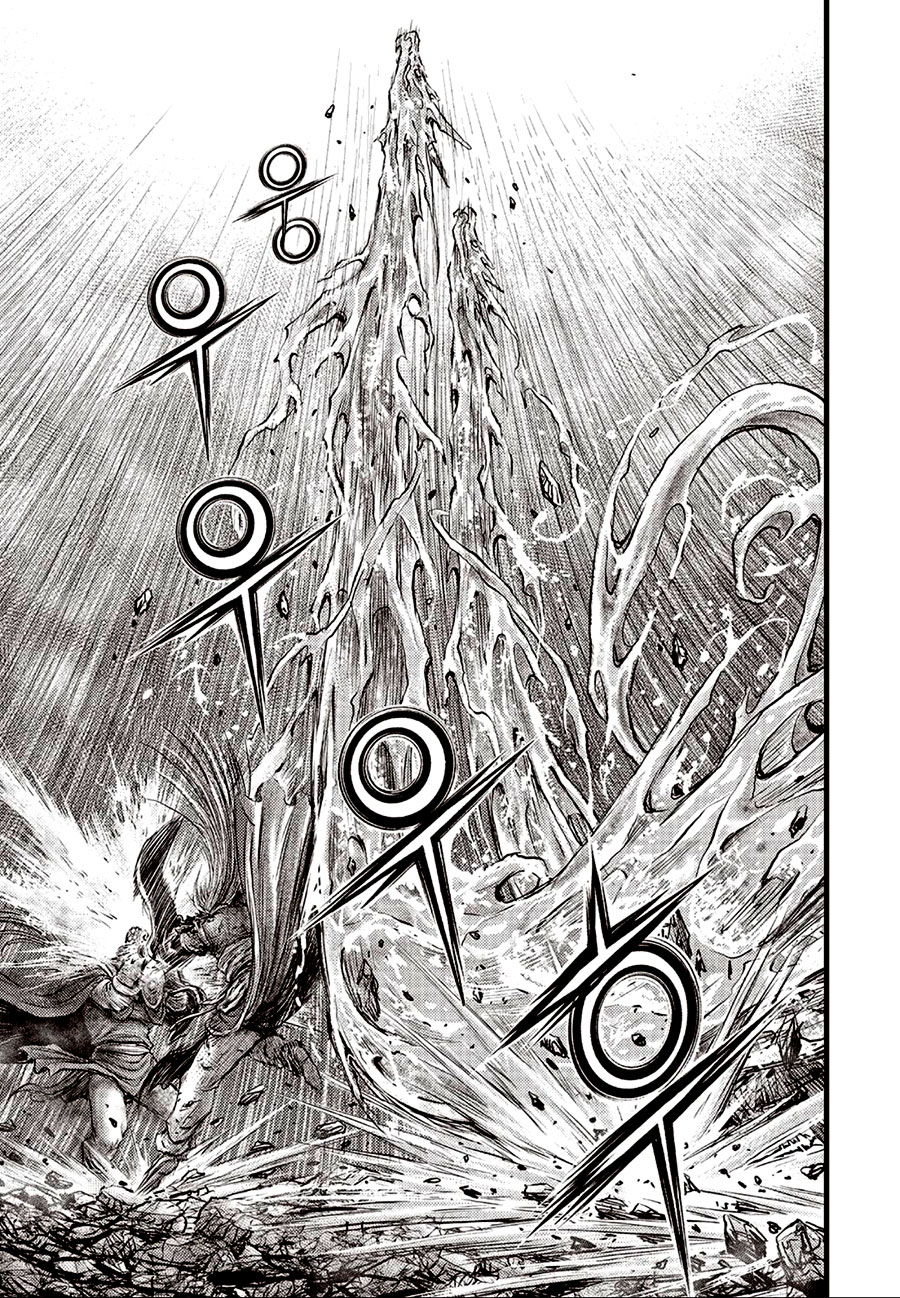 Ruler of the Land Chapter 631 page 11 - Chapter 631