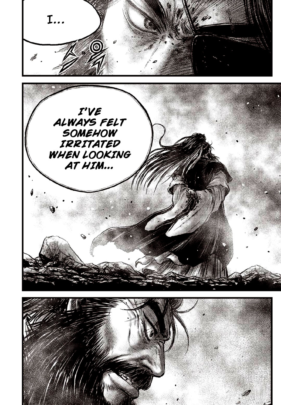 Ruler of the Land Chapter 632 page 8 - Chapter 632