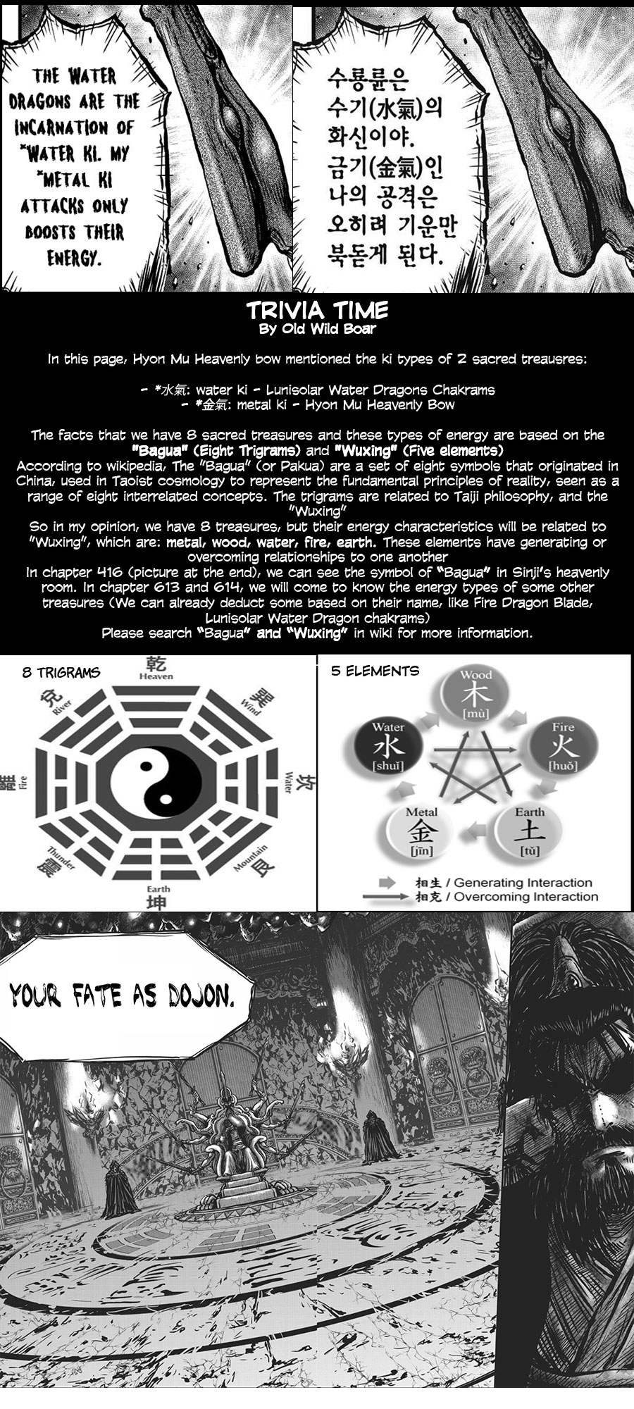 Ruler of the Land Chapter 633 page 24 - Chapter 633