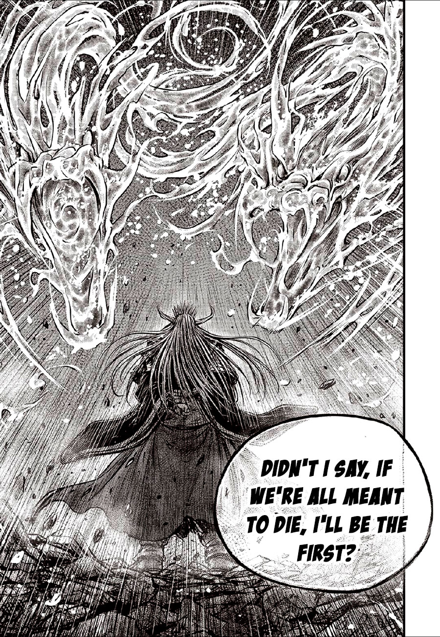 Ruler of the Land Chapter 634 page 9 - Chapter 634