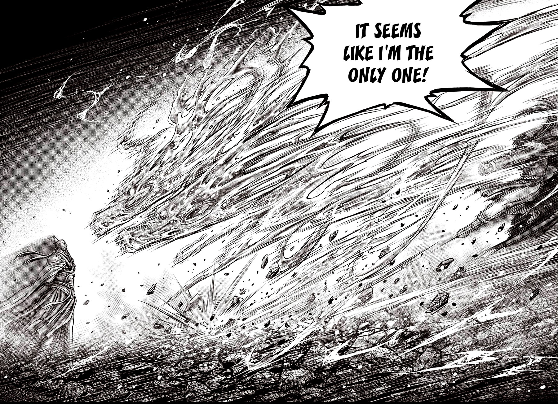 Ruler of the Land Chapter 639 page 11 - Chapter 639