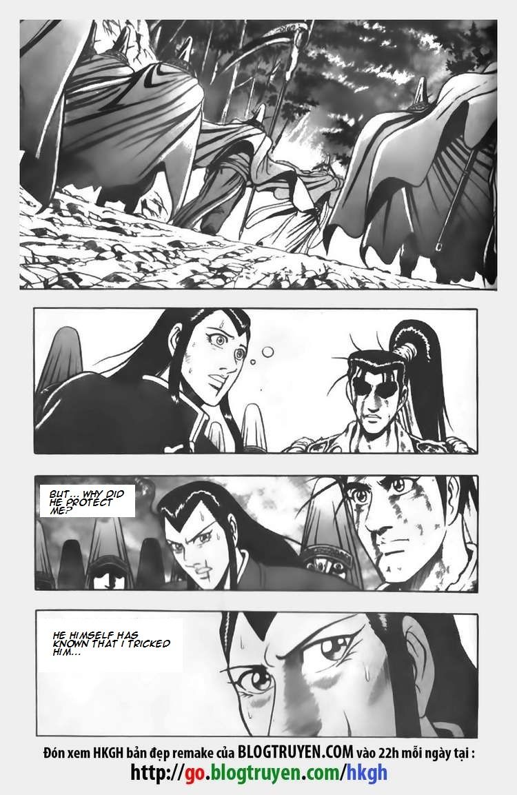 Ruler of the Land Chapter 64 page 9 - Chapter 64