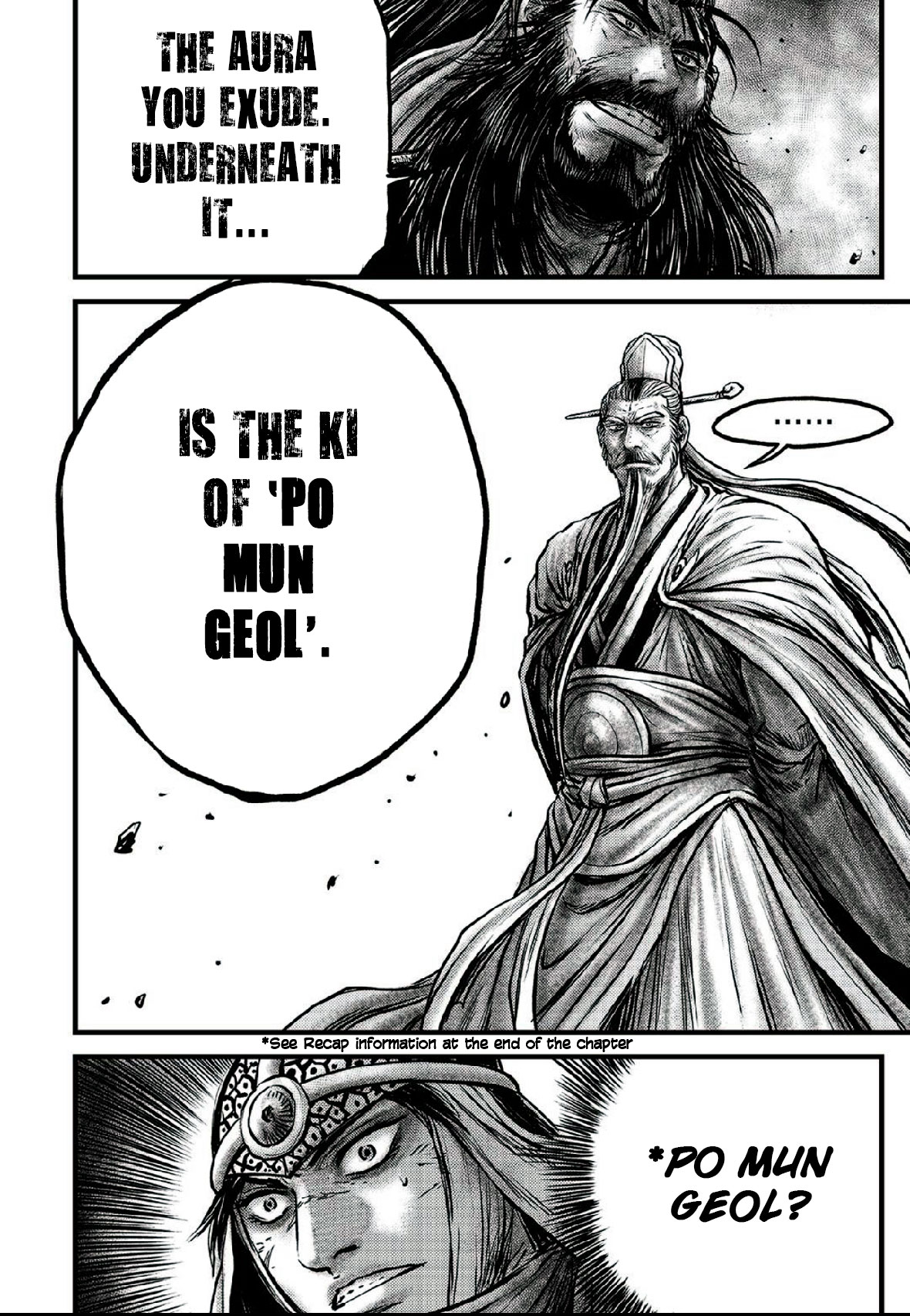 Ruler of the Land Chapter 640 page 14 - Chapter 640