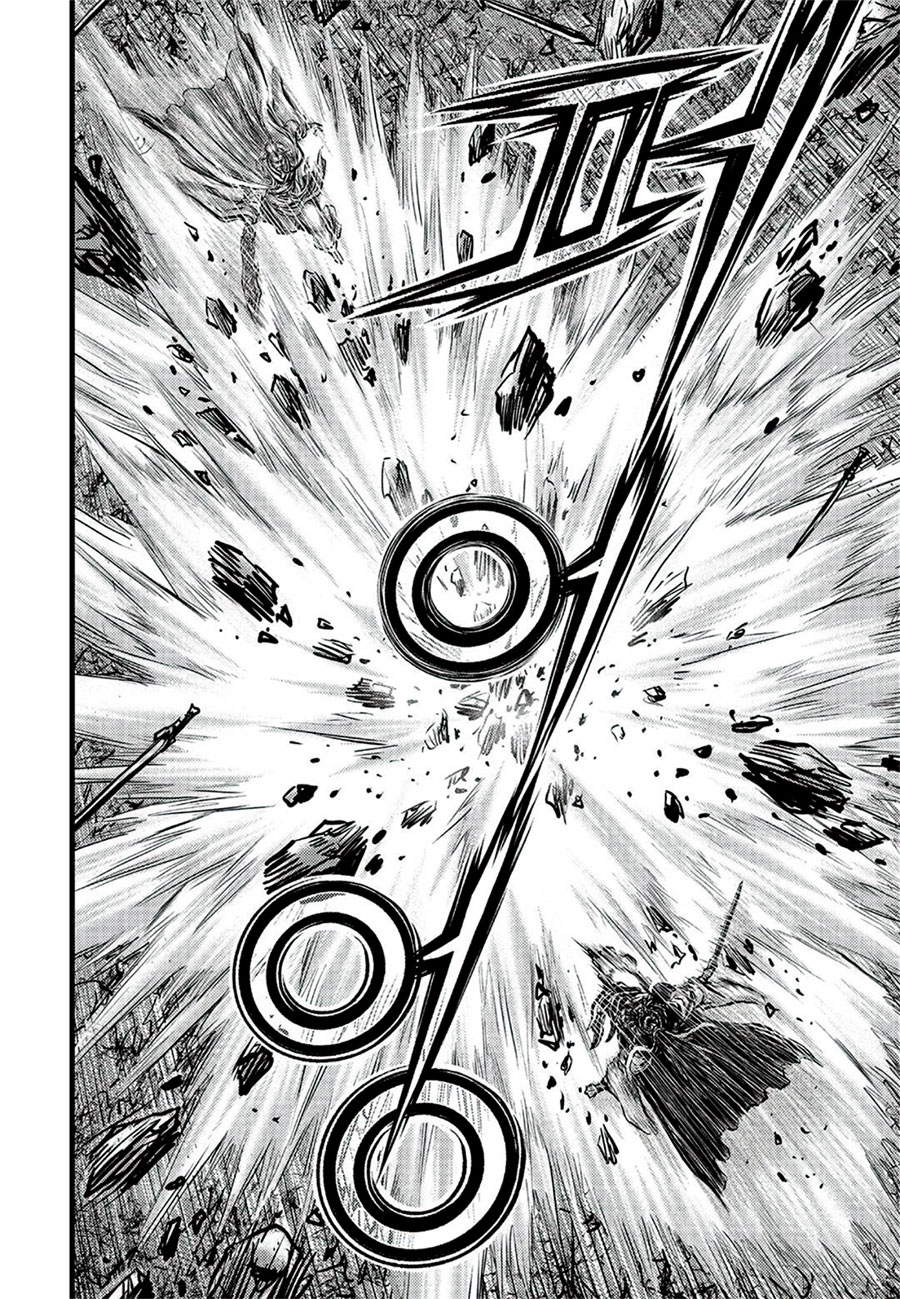 Ruler of the Land Chapter 644 page 6 - Chapter 644