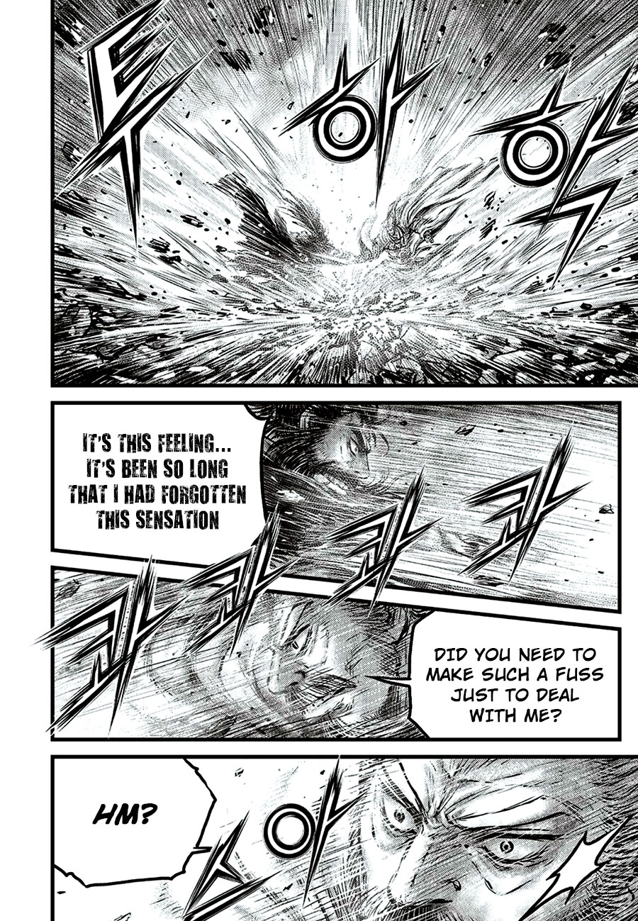 Ruler of the Land Chapter 649 page 10 - Chapter 649