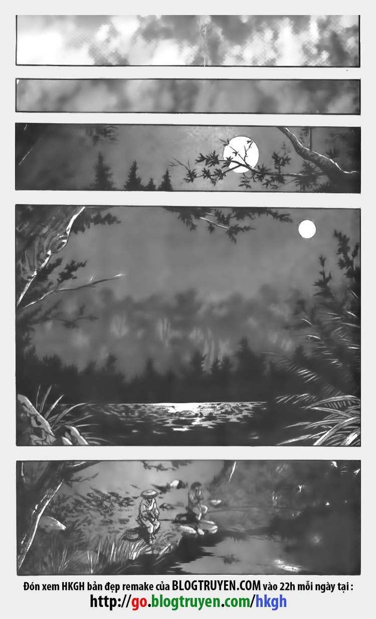 Ruler of the Land Chapter 65 page 2 - Chapter 65