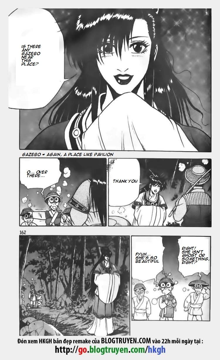 Ruler of the Land Chapter 65 page 4 - Chapter 65
