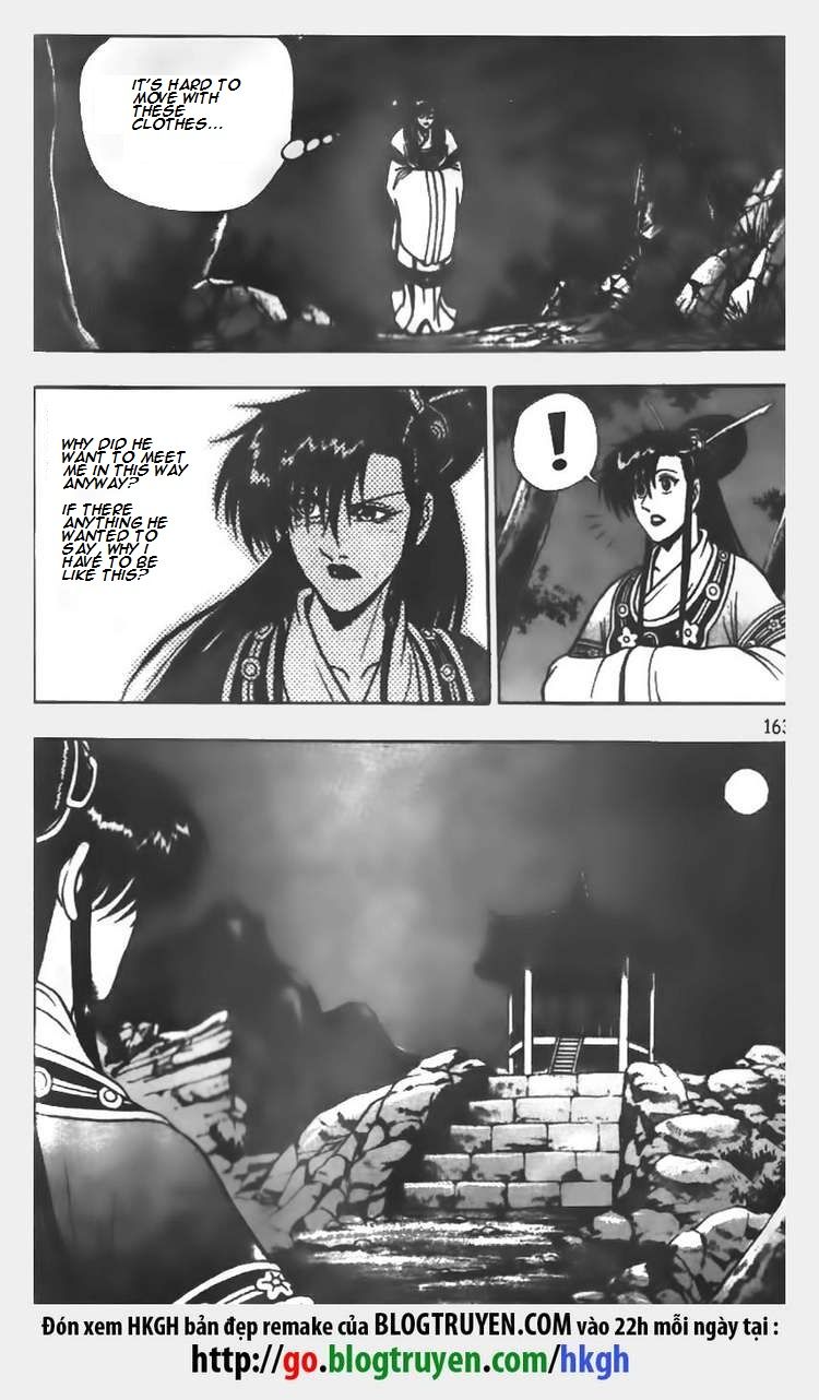 Ruler of the Land Chapter 65 page 5 - Chapter 65