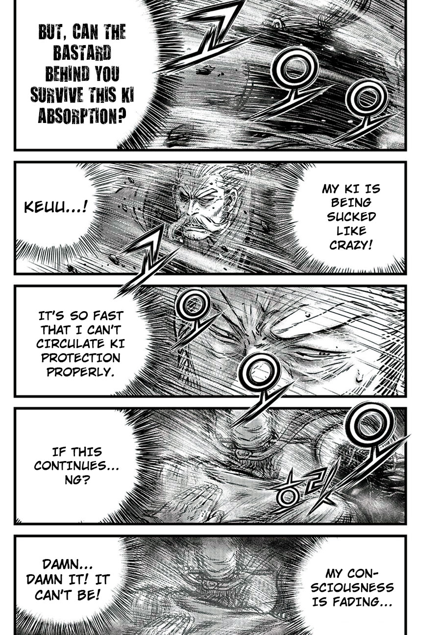 Ruler of the Land Chapter 650 page 13 - Chapter 650