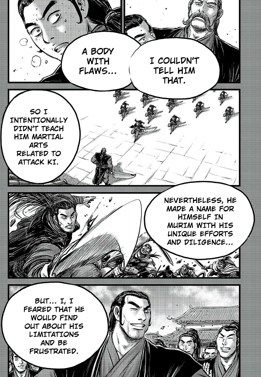Ruler of the Land Chapter 650 page 15 - Chapter 650