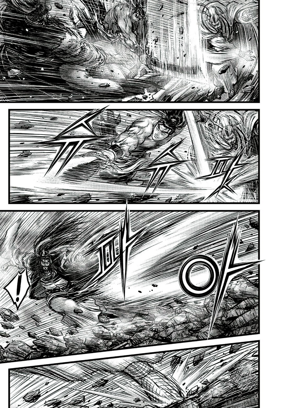 Ruler of the Land Chapter 651 page 5 - Chapter 651