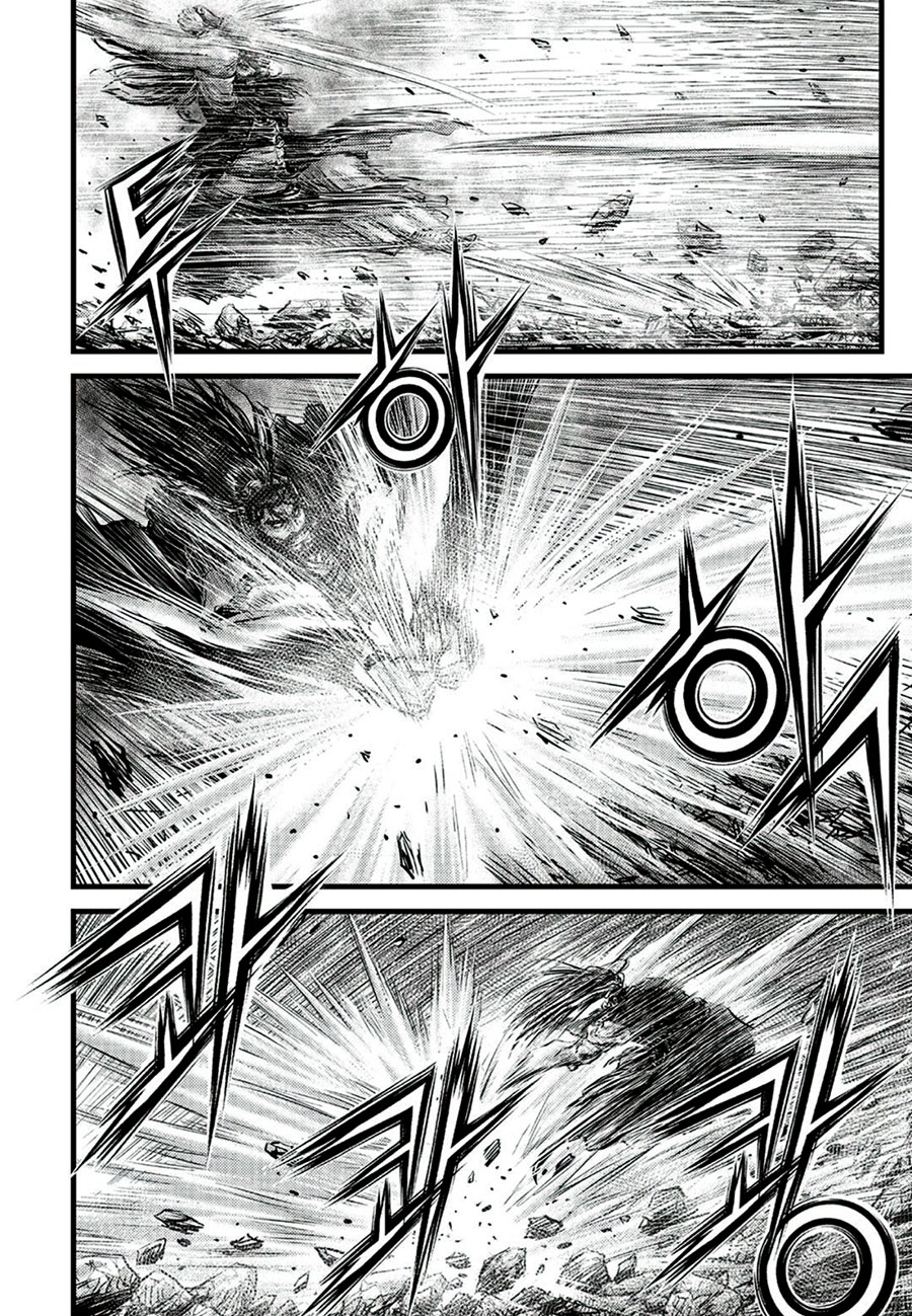 Ruler of the Land Chapter 651 page 6 - Chapter 651
