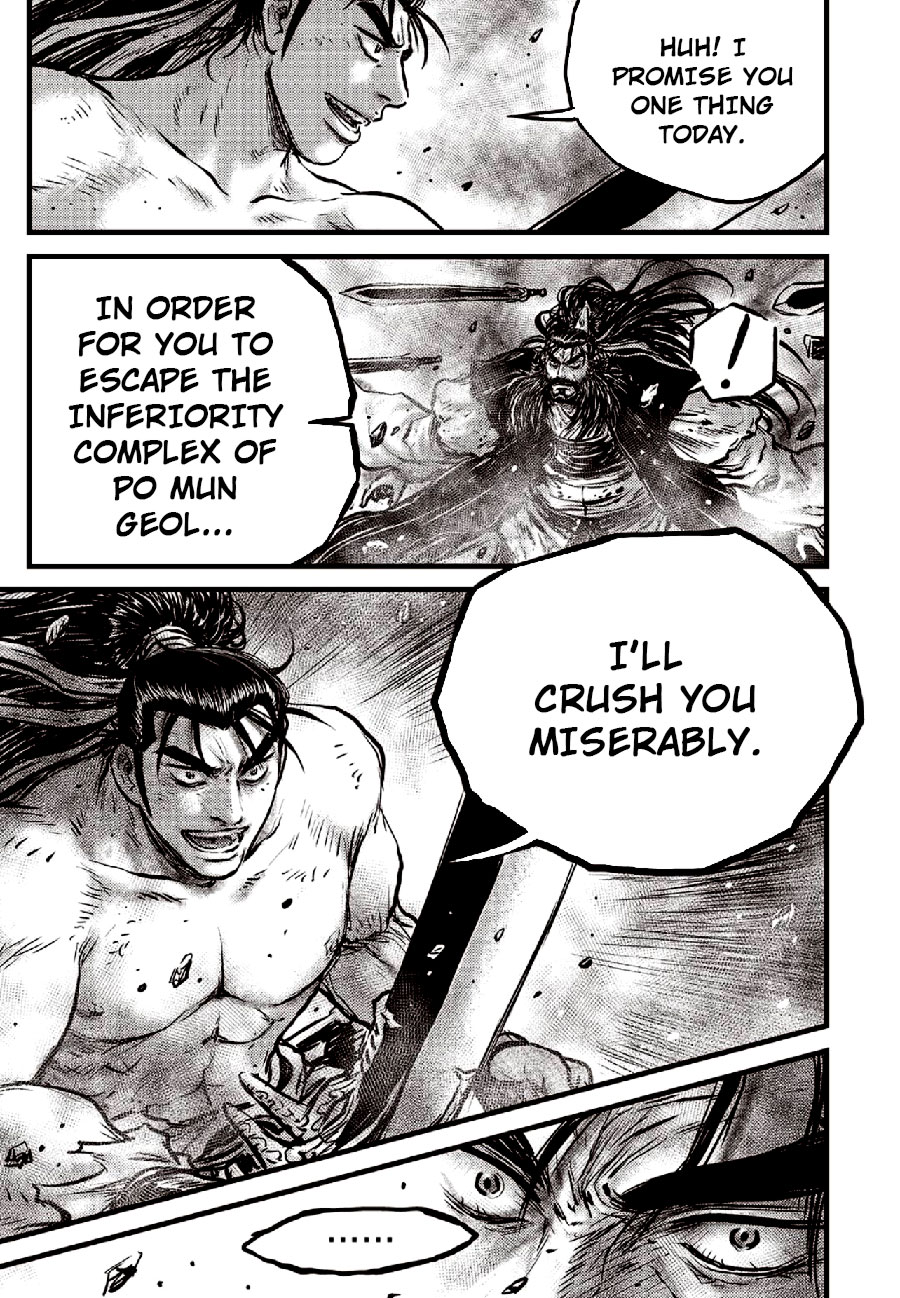 Ruler of the Land Chapter 653 page 15 - Chapter 653