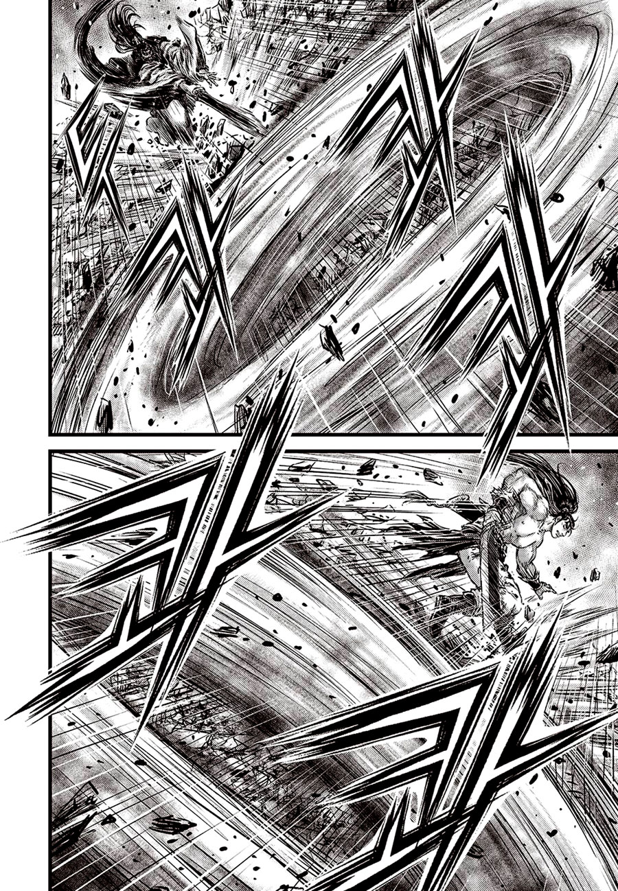 Ruler of the Land Chapter 654 page 6 - Chapter 654