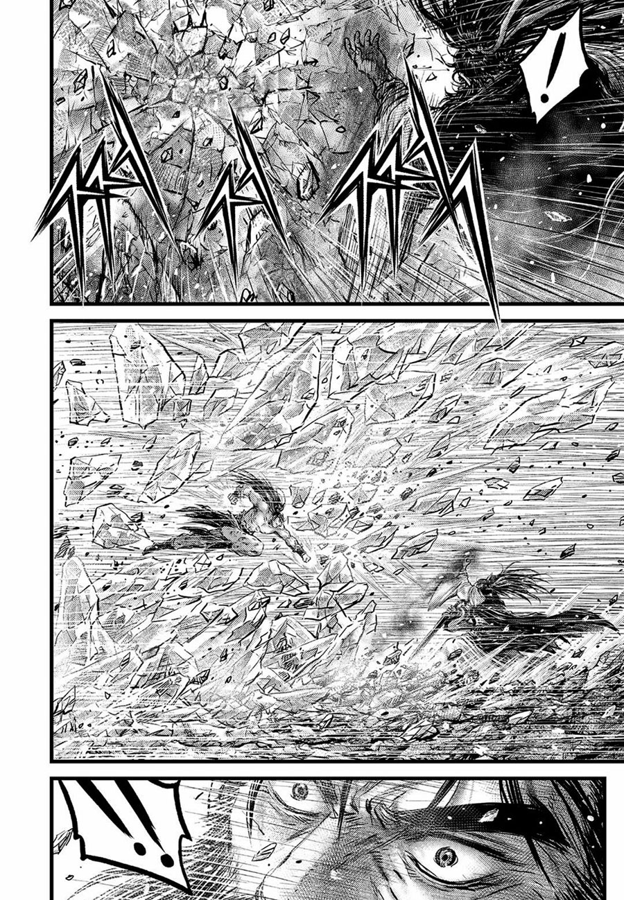Ruler of the Land Chapter 657 page 10 - Chapter 657